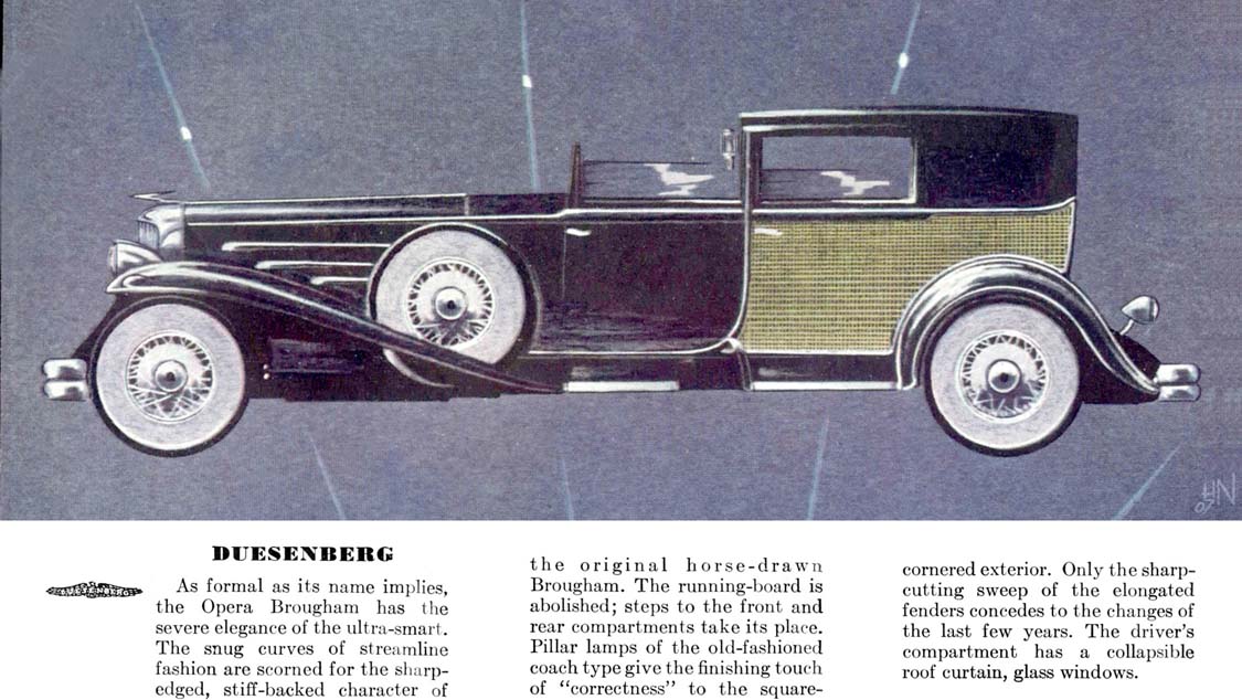 1935 Esquires Auto Preview Page 19